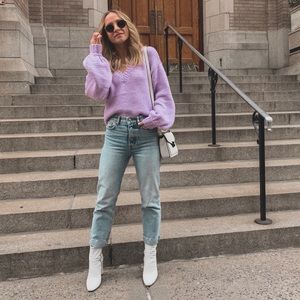 Meet your Posher, Tara